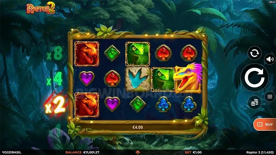 Secure Online Gaming